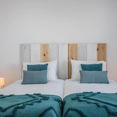 Sunset Apartment Sagres Eksteriør billede