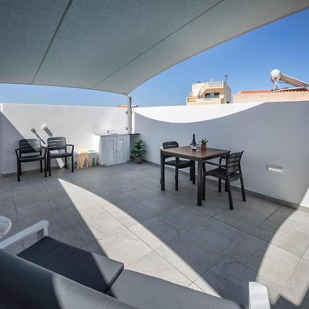 Sunset Apartment Sagres Eksteriør billede