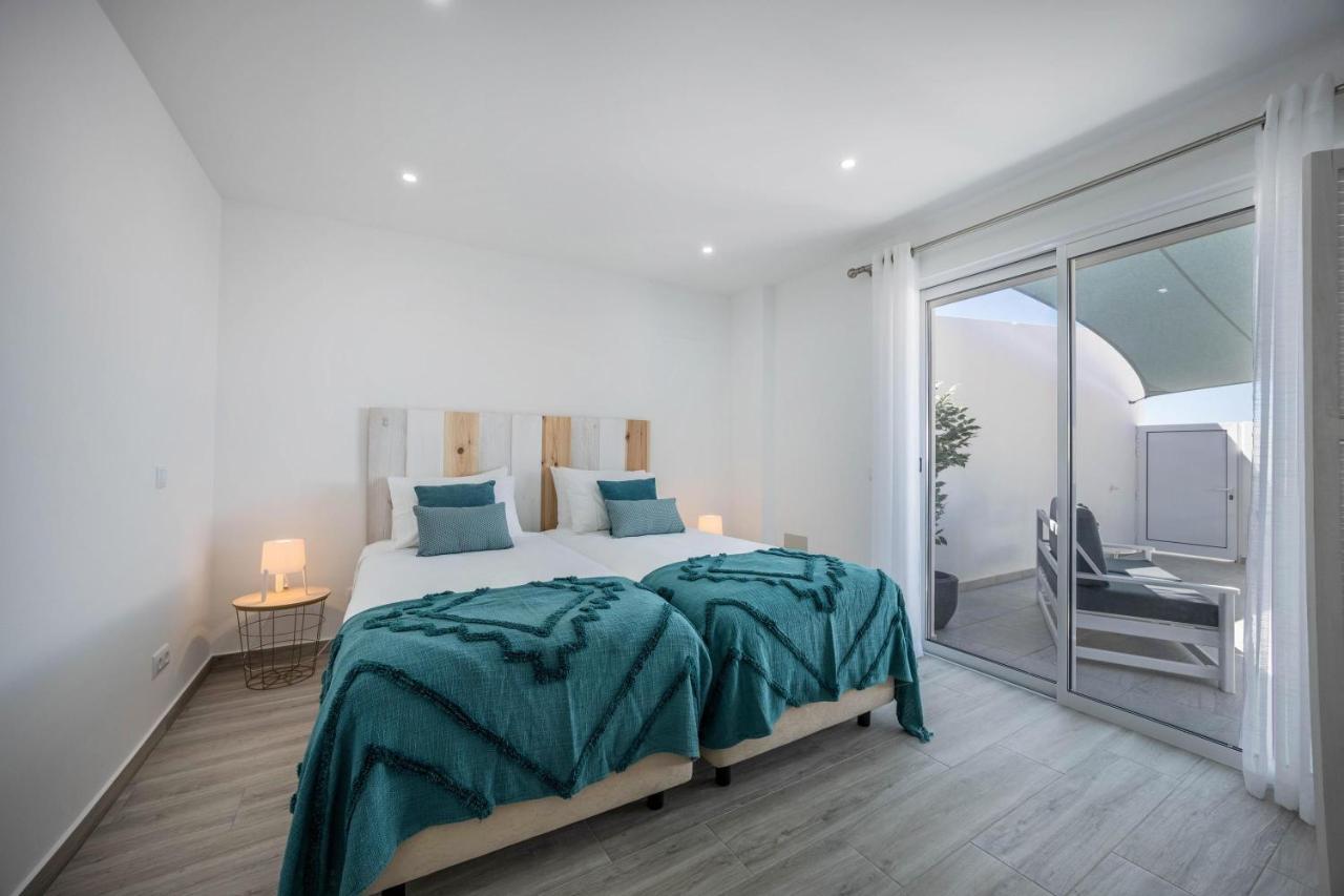 Sunset Apartment Sagres Eksteriør billede