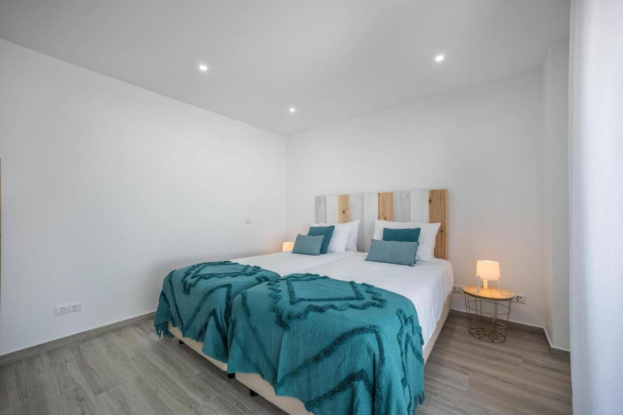 Sunset Apartment Sagres Eksteriør billede