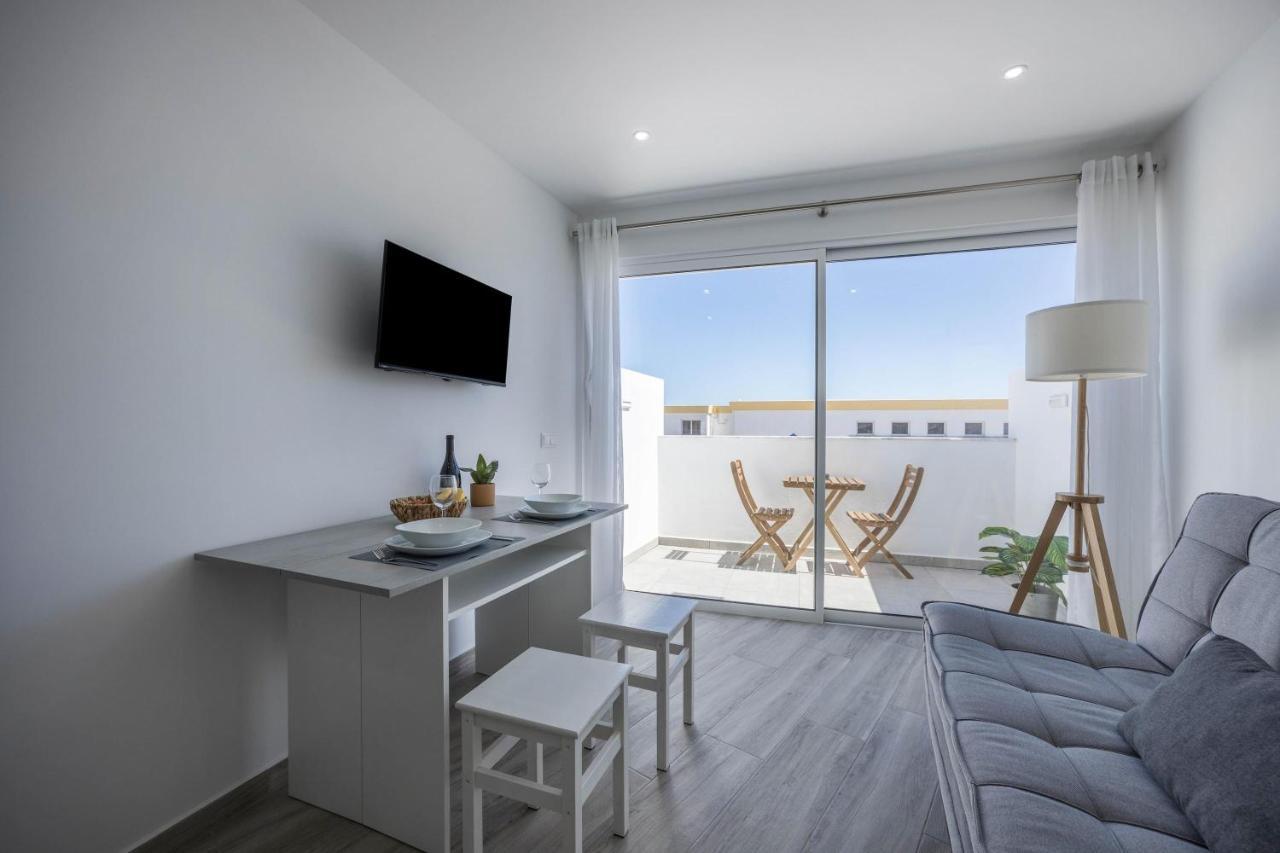 Sunset Apartment Sagres Eksteriør billede