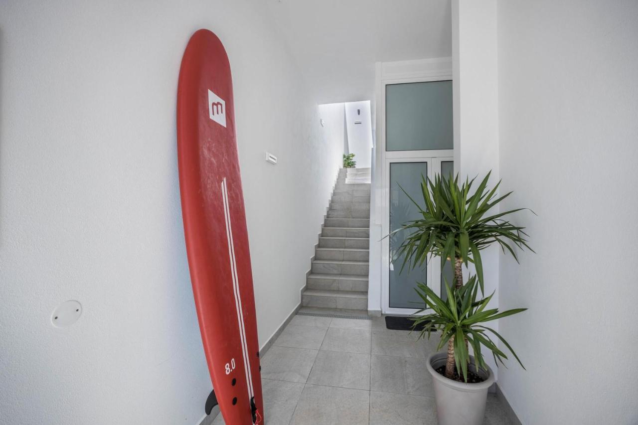 Sunset Apartment Sagres Eksteriør billede