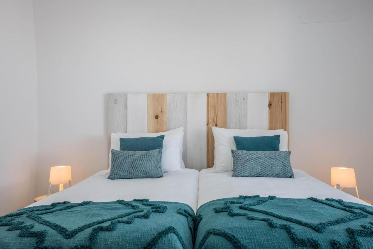 Sunset Apartment Sagres Eksteriør billede