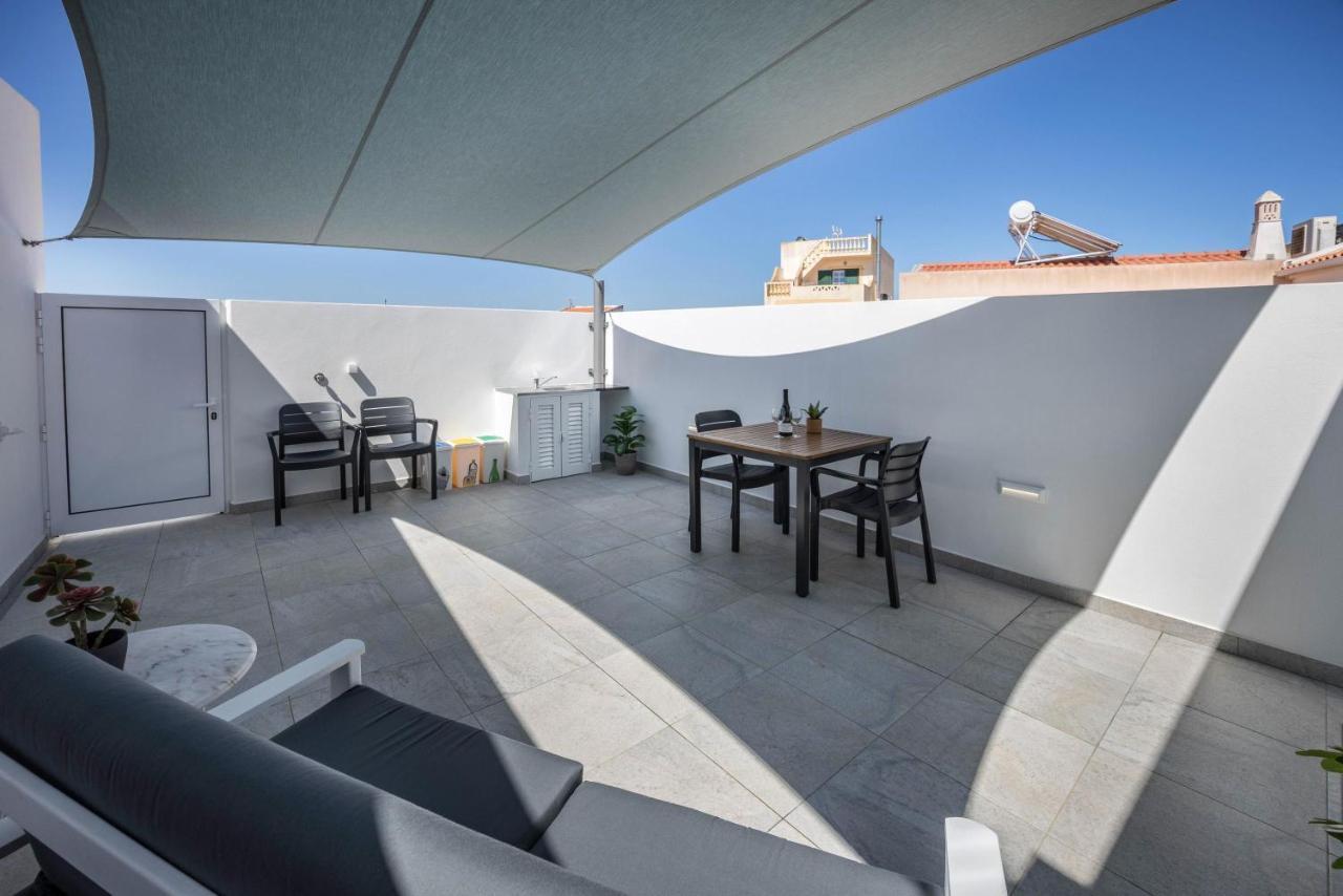 Sunset Apartment Sagres Eksteriør billede